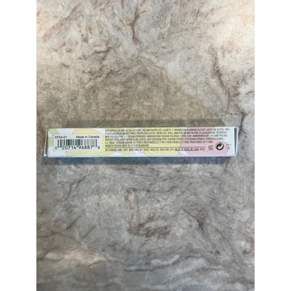 Clinique Even Better All-Over Concealer Eraser CN 10 Alabaster 0.2oz New in Box